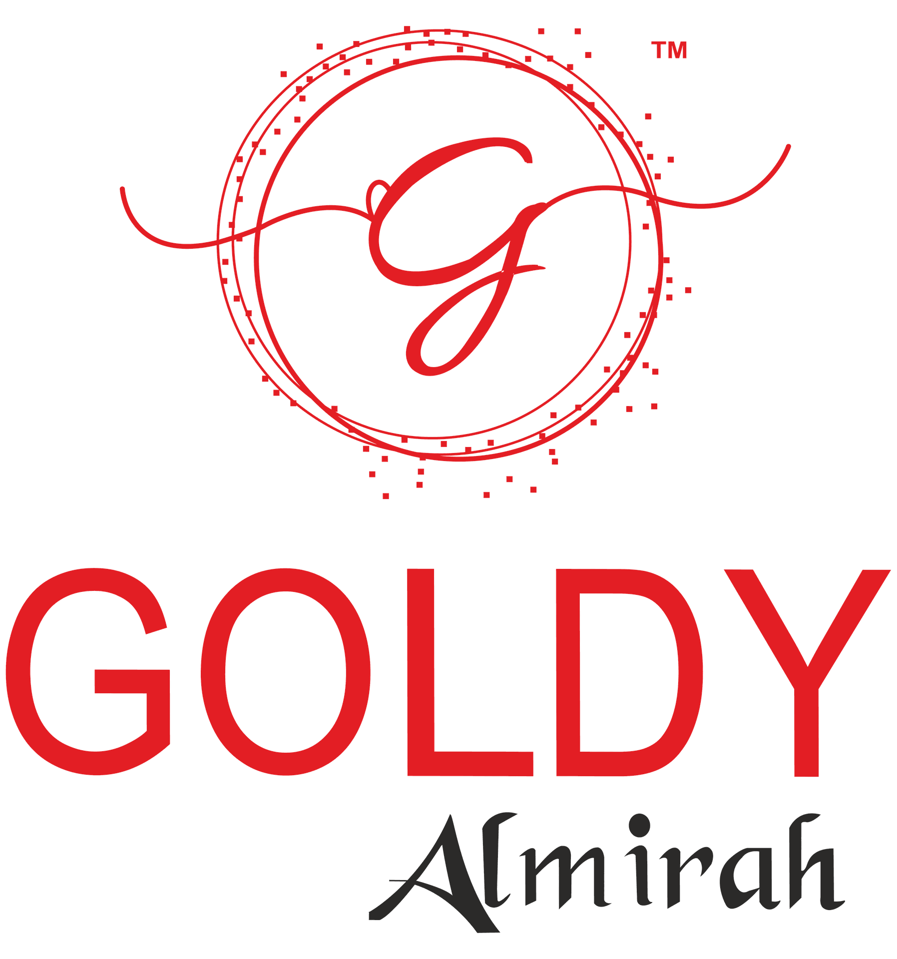 Goldy almirah